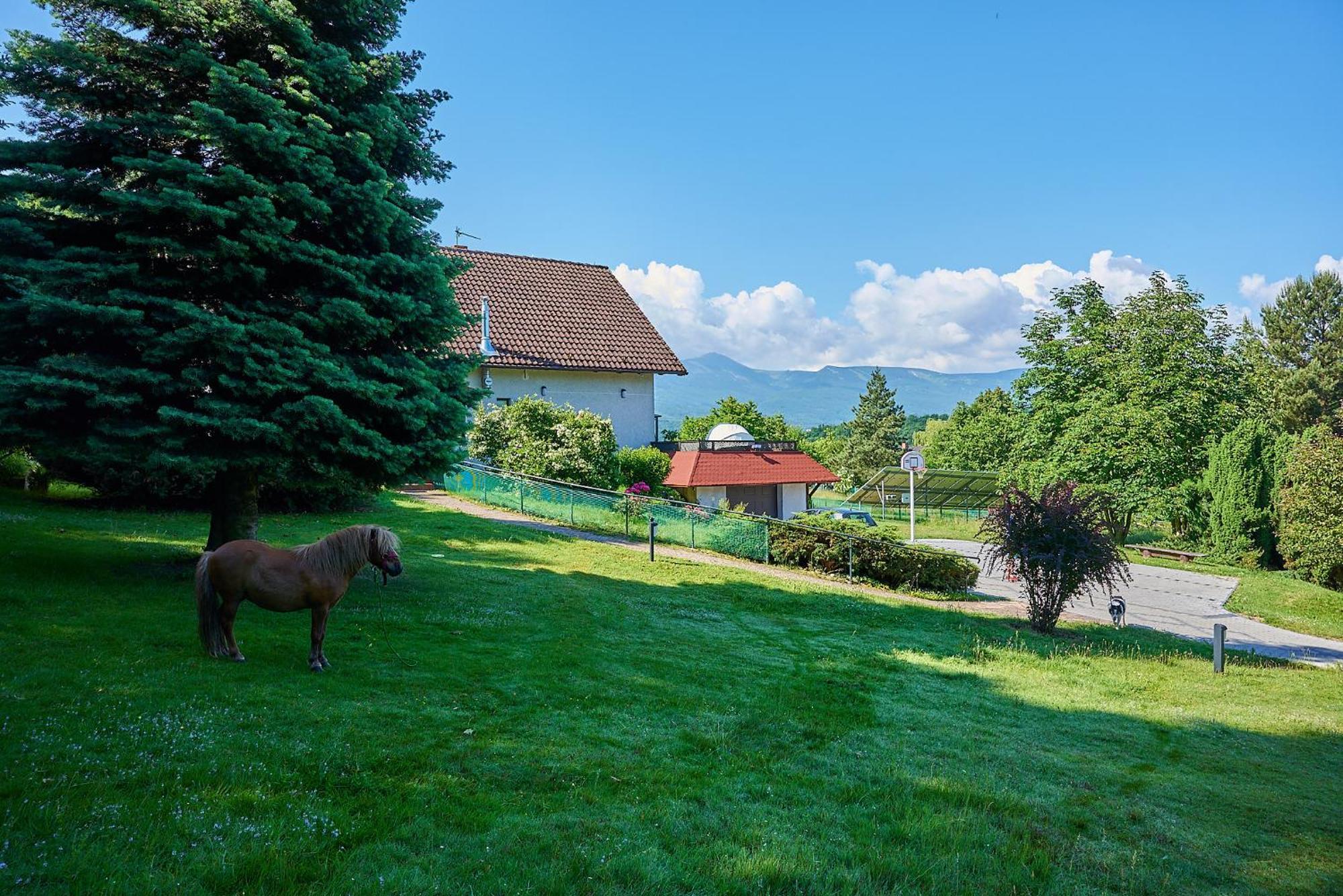 Willa Pod Brzeznikiem Bukowiec  Esterno foto