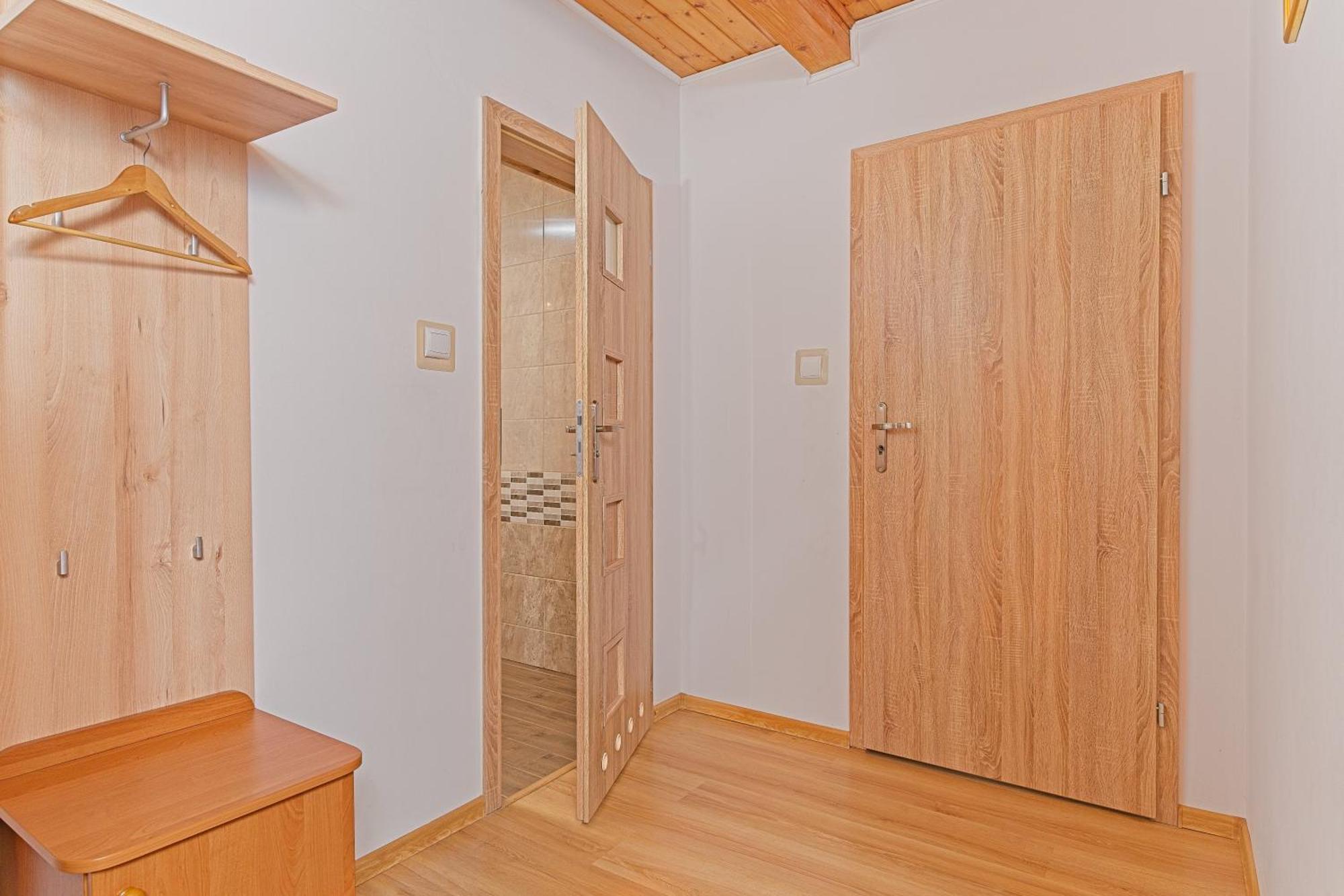 Willa Pod Brzeznikiem Bukowiec  Esterno foto