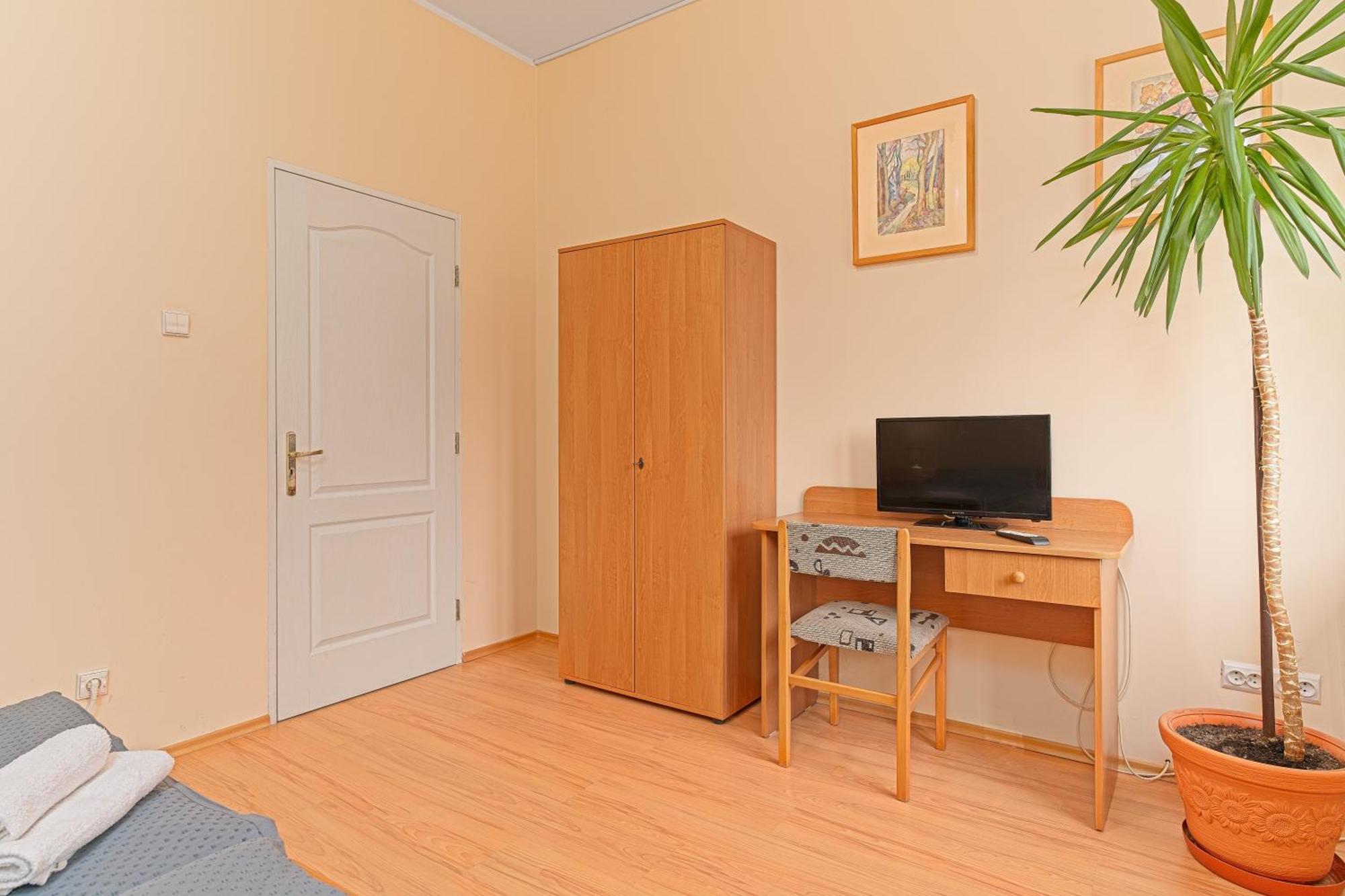 Willa Pod Brzeznikiem Bukowiec  Esterno foto
